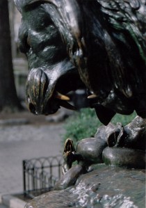 Bayre Rittenhouse Square Photo by Eric Miller Bayre Rittenhouse Square Photo by Eric Miller
