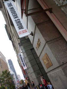 Stella's Modern Show