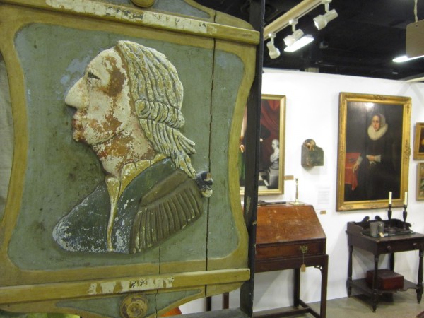 Heart of Country Antiques Show Nashville