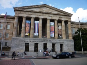 Smithsonian American Art Museum