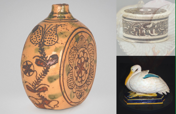New York Ceramics Fair