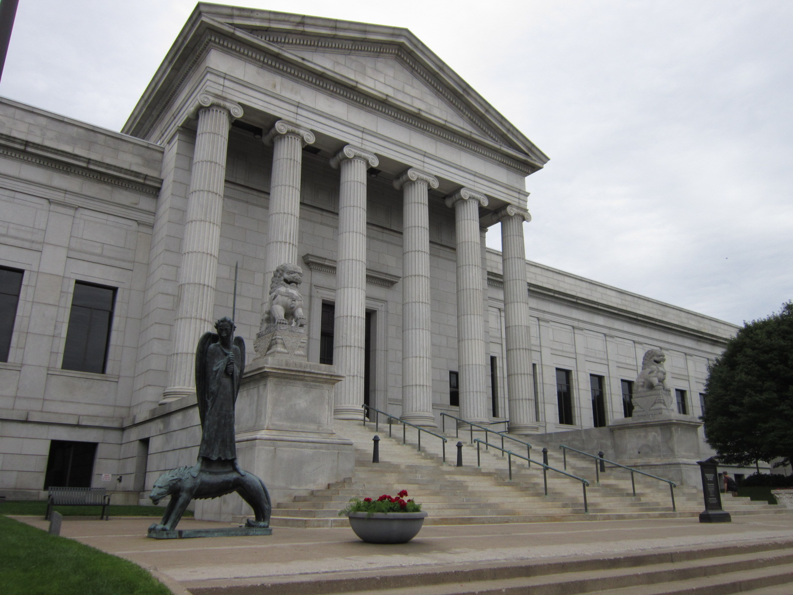 A Different American Voice — American Art at the Minneapolis Institute of Arts