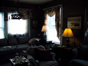 Grass Roots Antiques