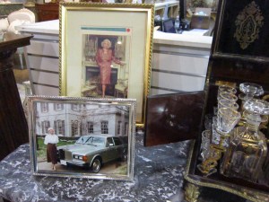 Dallas Socialite B. Ahlschlager Estate