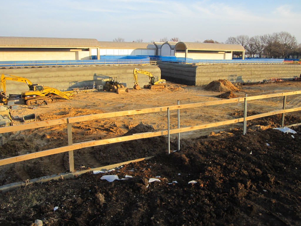 Kimbell Construction