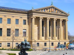 Philadelphia Museum of Art