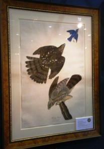 Antiques in Charlottesville Four