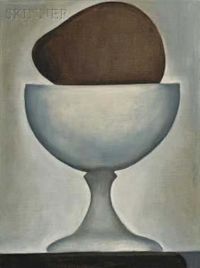 Lost O’Keeffe Finds $225,150