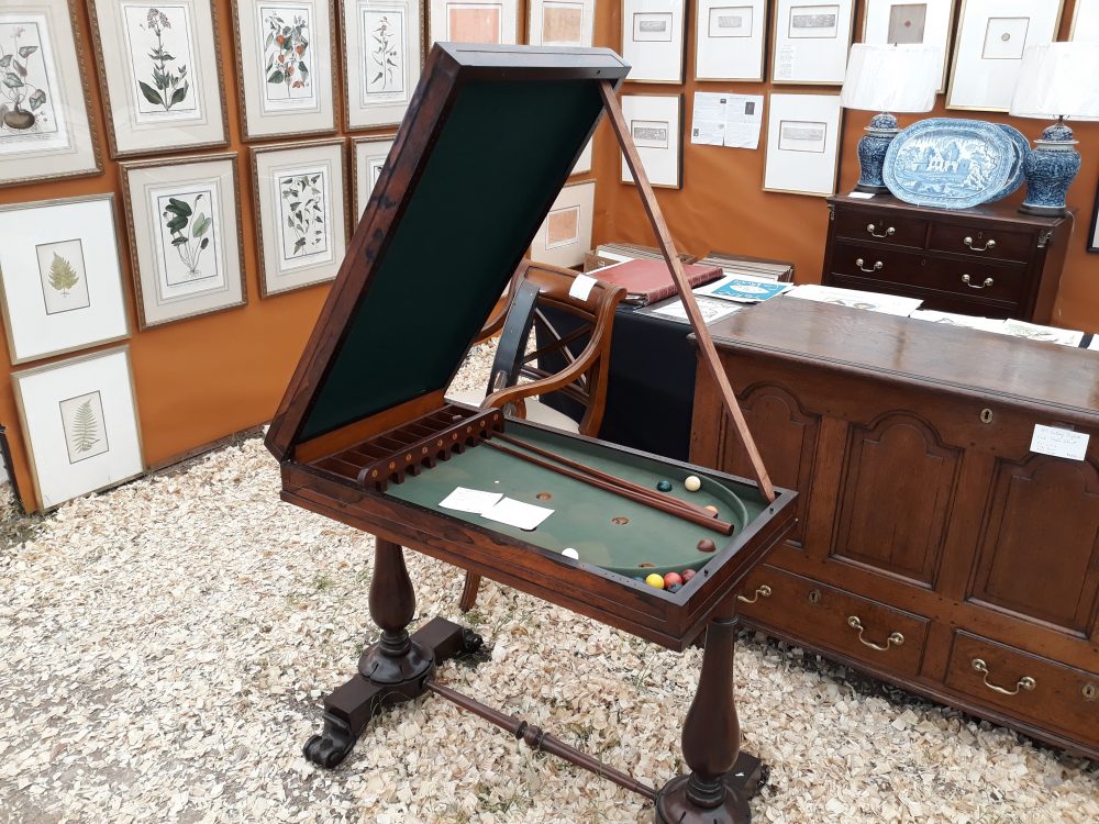 Marburger Farm Fall 2018