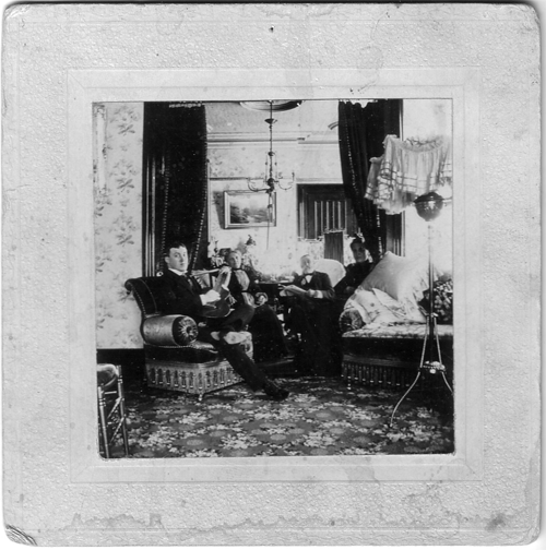Talking with Heather Coleman on Collecting Old Photos