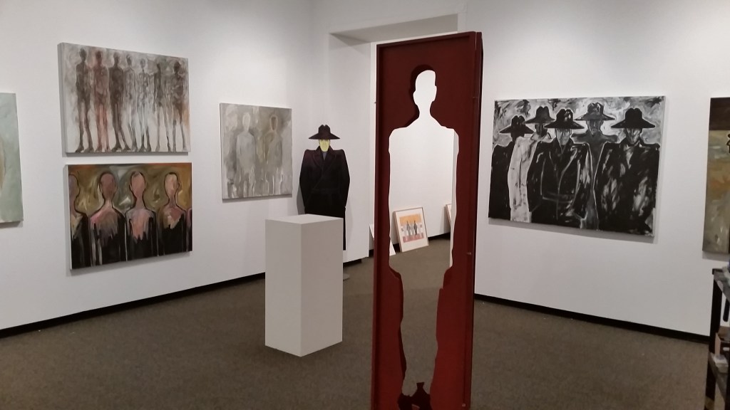 Meltzer,Fort Worth Community Arts Center