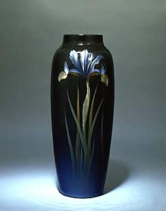 Rookwood Pottery made by Carl Schmidt 