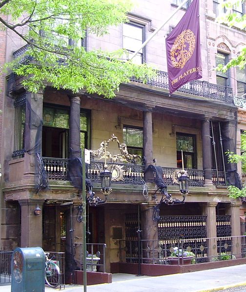 New York Club Sells Sargent Portraits