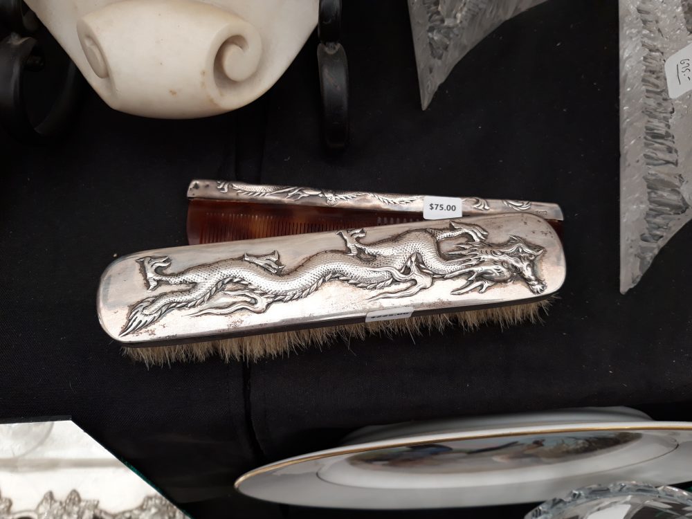 Marburger Farm Fall 2018