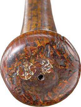 Babe Ruth game-used bat brings $537,750