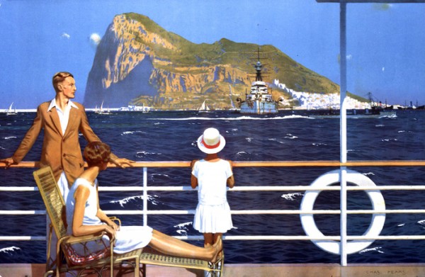 By The National Archives UK (Gibraltar), via Wikimedia Commons