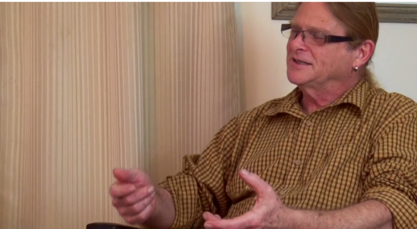 Protected: Martin Delabano Discusses Work of His Father