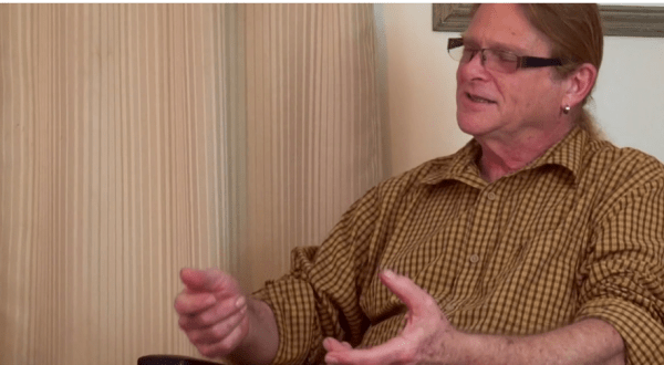 Protected: Martin Delabano Discusses Work of His&nbsp;Father