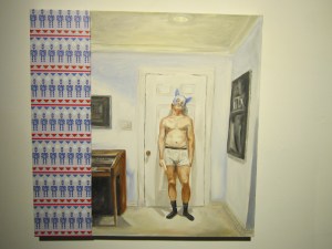 T J Griffin RO2 Gallery Overview Identity Soldier T J Griffin RO2 Gallery Overview Identity Soldier