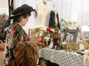 Antique Elegance 2 Lin Wang Photo