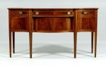Sideboard Being Auctioned at Brunk's