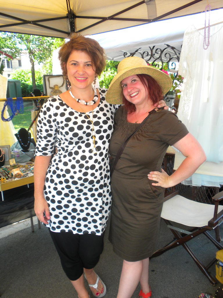 Dealers Look to Vintage Markets to Reach New Customers