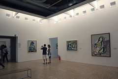 Major Picasso Exhibit Coming to San Francisco’s de Young