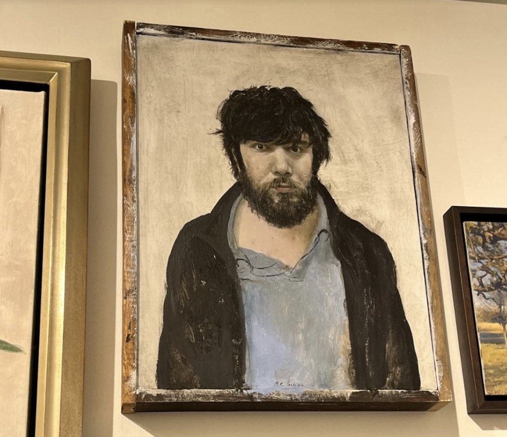 work by Miles Cleveland Goodwin