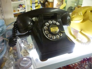 Dreyfus WE 302 Phone