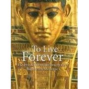 To Live Forever To Live Forever