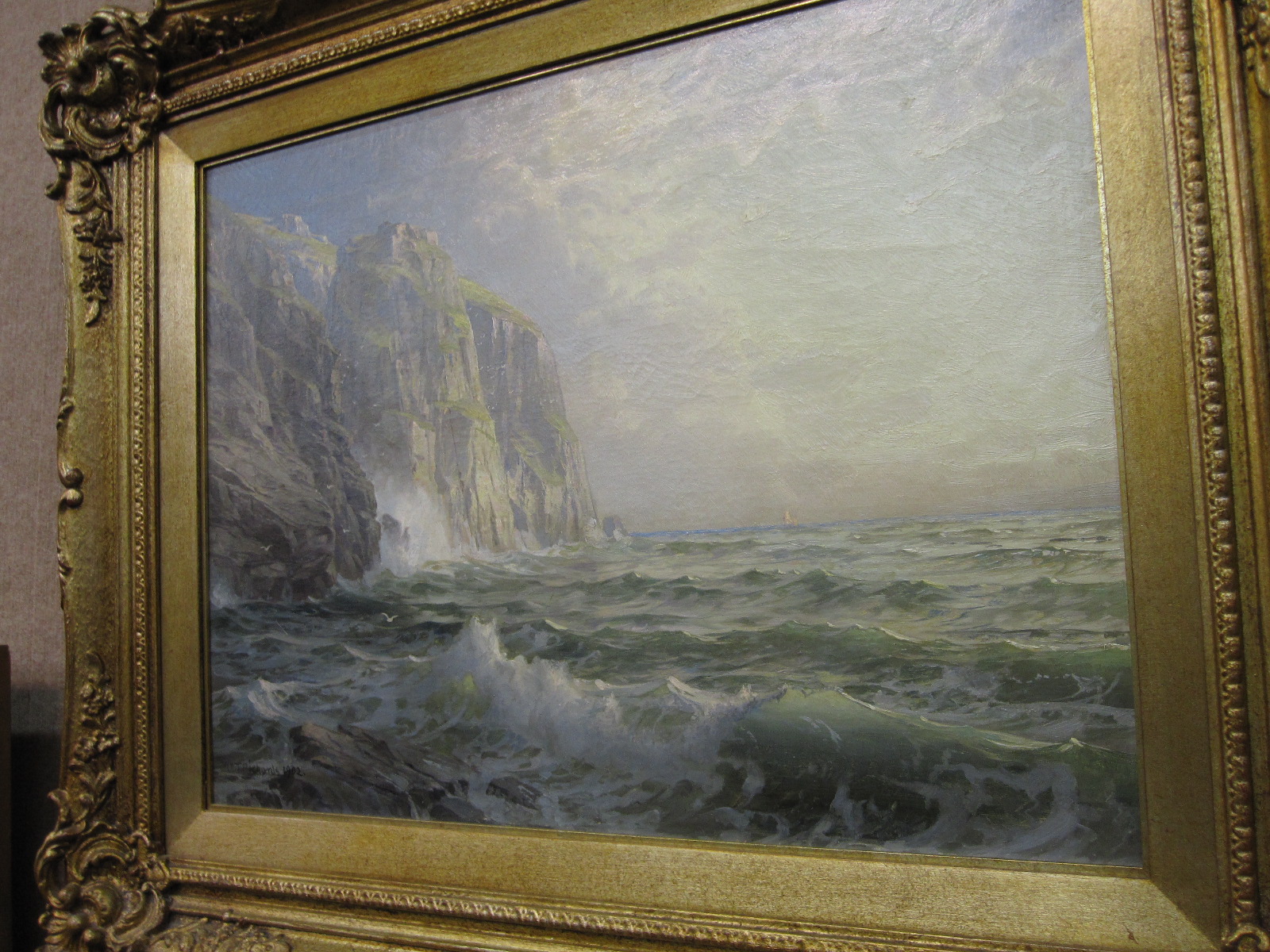 Heritage Auctions American Sale Review