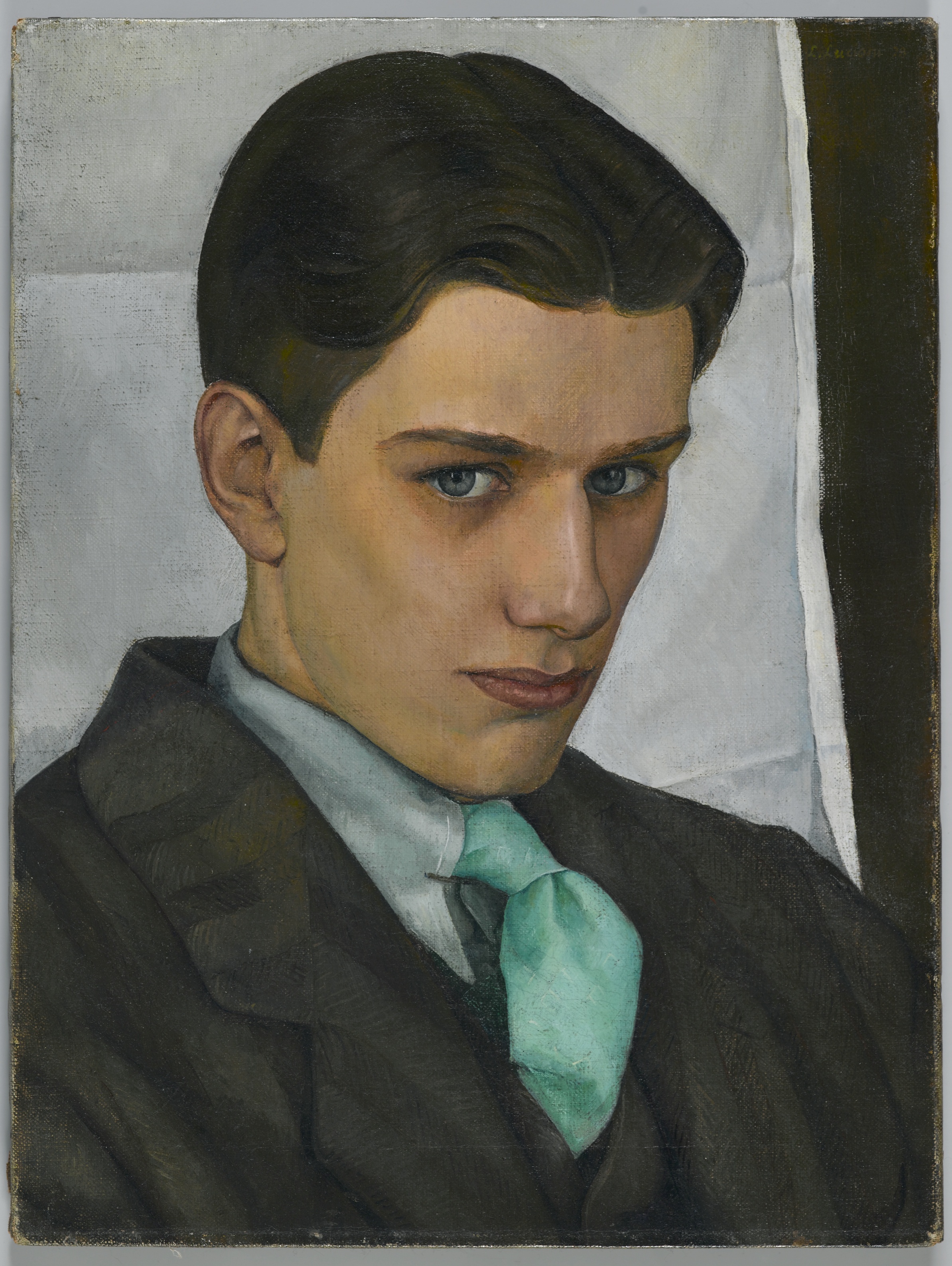 Brooklyn Museum Show of 20s Art Will Travel to Dallas, Cleveland
