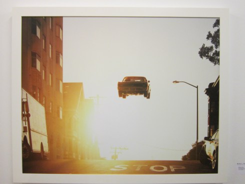 Marty Walker Gallery  Matthew Porter