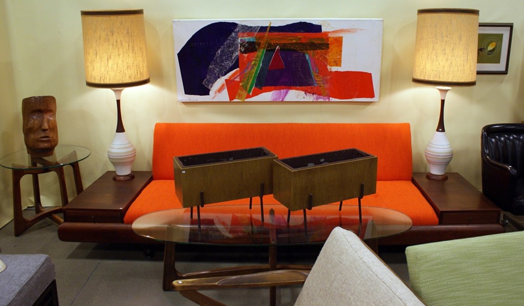 Calling all Modernists: February 22 & 23,&nbsp;2020