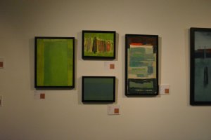 McKie Trotter William Reaves Gallery 