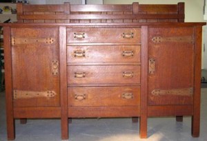 stickleysideboardleighton