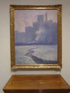 Edwin Dawes, Minneapolis Institute of Arts