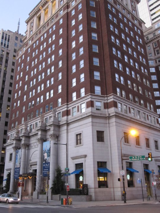Tarbell Insurance Exec Portrait Brings $10K