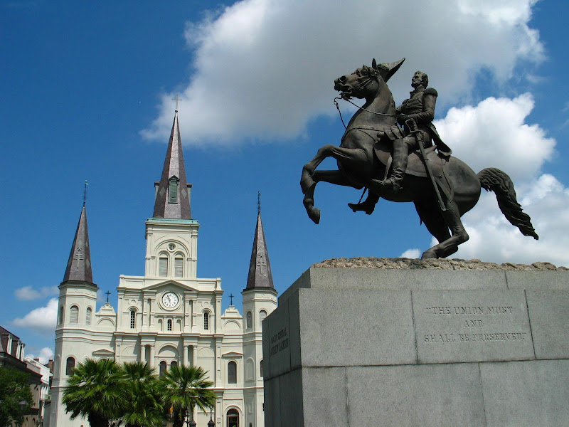 New Orleans Antiques Forum On