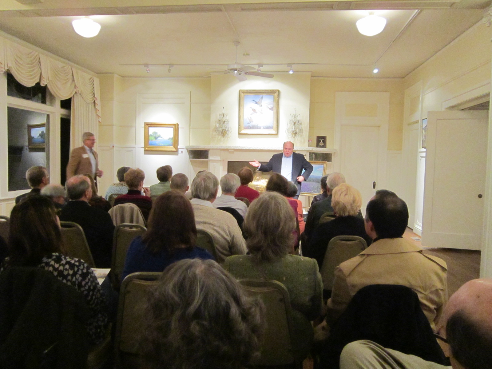 Texas Tradition Contemporary Now at Turner House