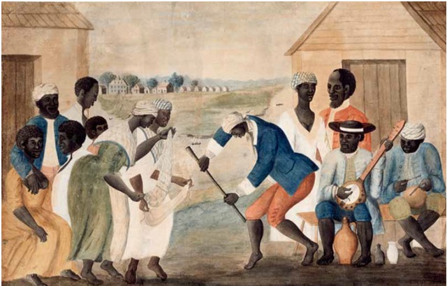 Art of the American South at Colonial Williamsburg