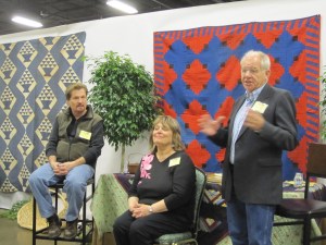 Woody Straub, Heart of Country, Nashville