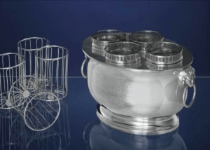 Washington Hamilton Wine Cooler Christie's