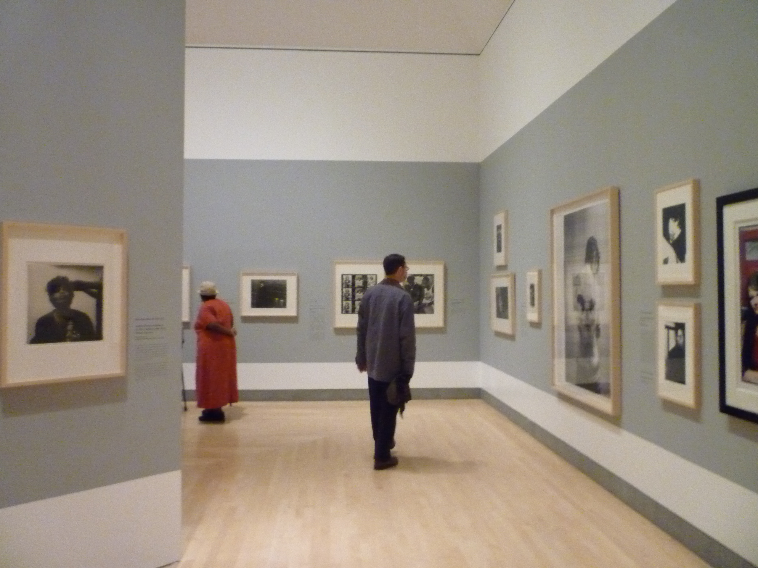 Stairway to Cleveland: Who Shot Rock at the Brooklyn Museum