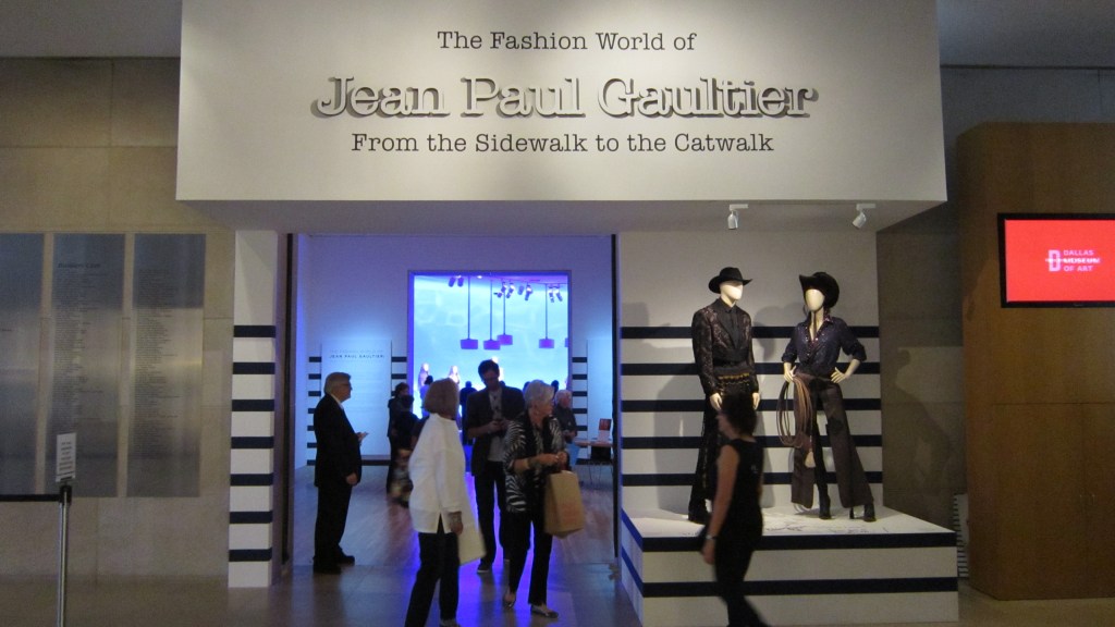 IMG_0080 Jean Paul Gaultier