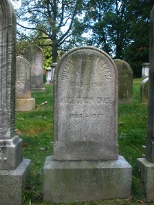 William Merritt Chase