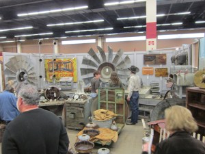 Americana Fort Worth Style