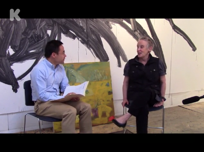 Art After X Kickstarter Campaign