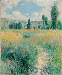 Monet