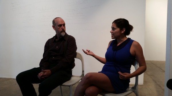 Leslie Moody Castro on Funding for Art in Dallas